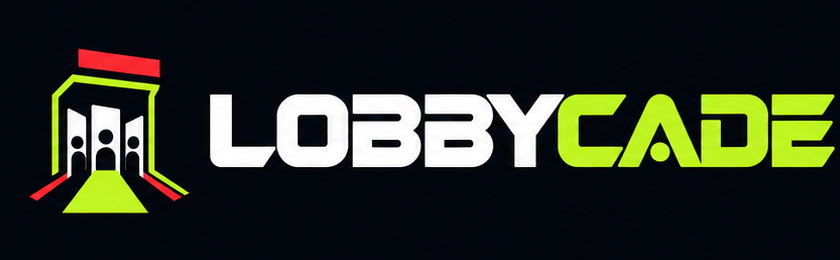 Lobbycade